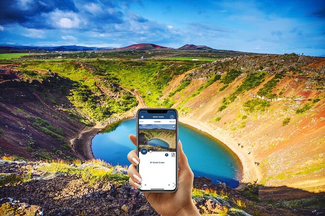 Icelands Golden Circle Self-Guided Audio Driving Tour - Reviews and Feedback