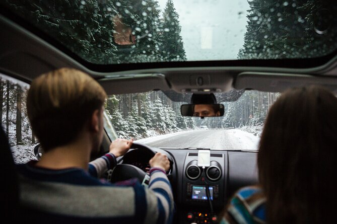 Icelands Golden Circle Self-Guided Audio Driving Tour - Tips for a Great Experience