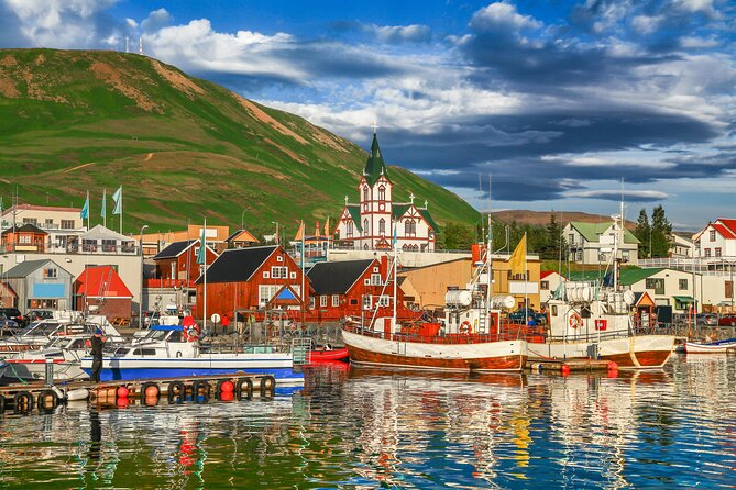 Icelands Golden Circle Self-Guided Audio Driving Tour - How to Book Your Tour