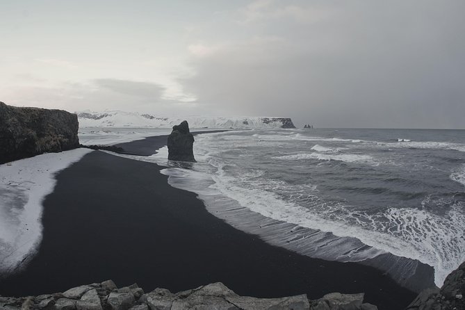 Icelands South Coast G Spots - Accessibility Highlights