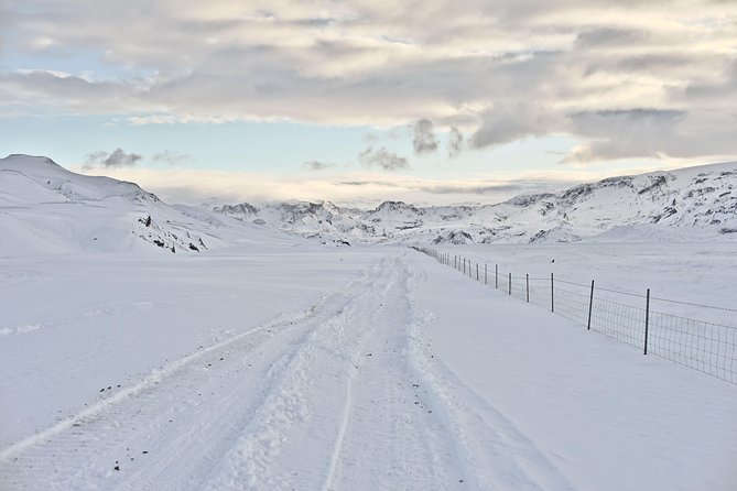Icelands South Coast G Spots - Exceeding Expectations