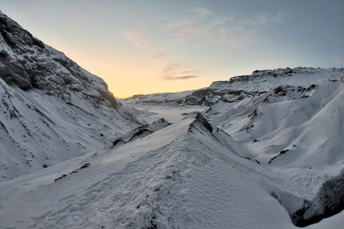 Icelands South Coast G Spots - Fulfilling Days and Conversations