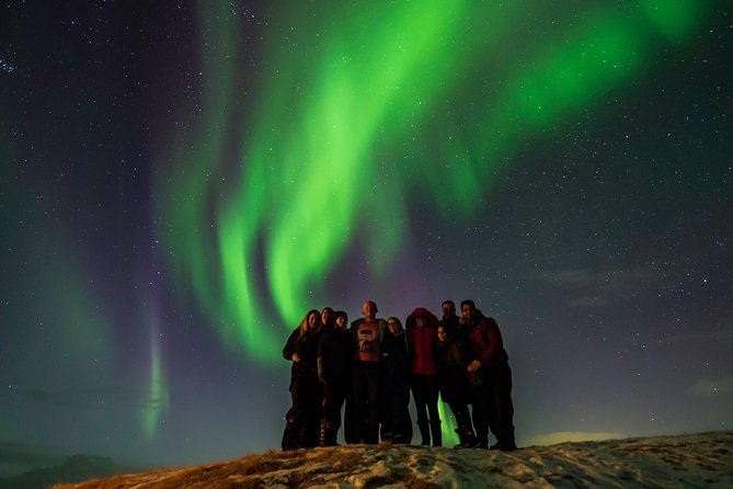 Icelands South Coast & Northern Lights Day Trip From Reykjavik - What To Expect