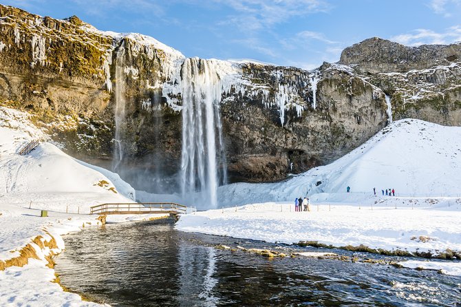 Icelands South Coast & Northern Lights Day Trip From Reykjavik - Cancellation Policy