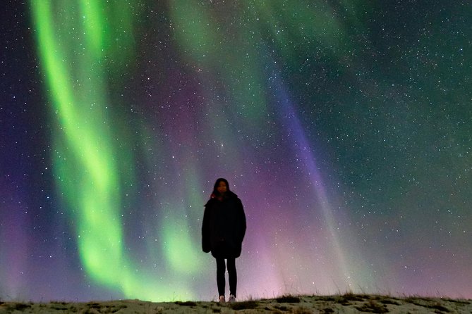 Icelands South Coast & Northern Lights Day Trip From Reykjavik - Getting to the Meeting Point