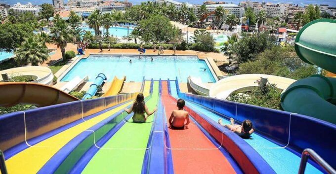 Icmeler Aqua Dream Waterpark With Free Hotel Transfer - Frequently Asked Questions