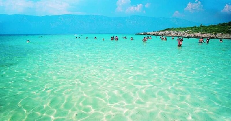 Icmeler: Day-Cruise to Cleopatra Island & Gokova Bay - Pricing and Cancellation