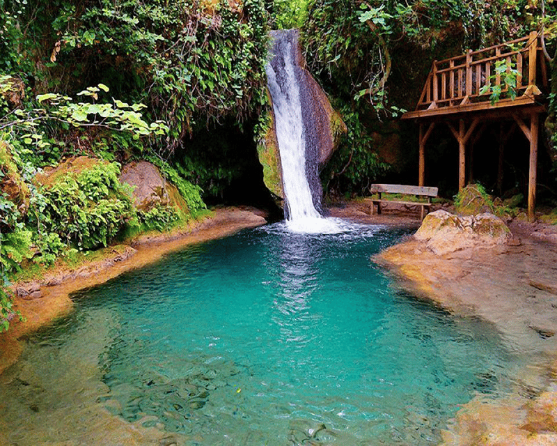 Icmeler Jeep Safari, Lunch, Water Fight, Colour & Foam Party - Suitability and Recommendations