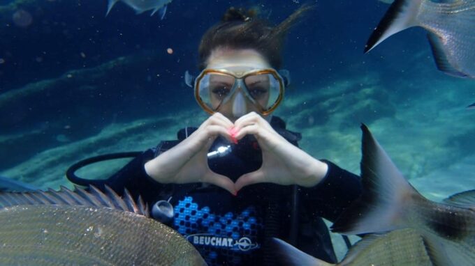 Icmeler: Scuba Diving With a Qualified Instructor - Frequently Asked Questions