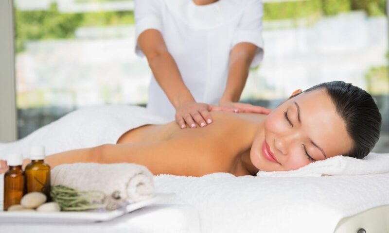 Icmeler Turkish Bath With Oil Massage - Experience Highlights