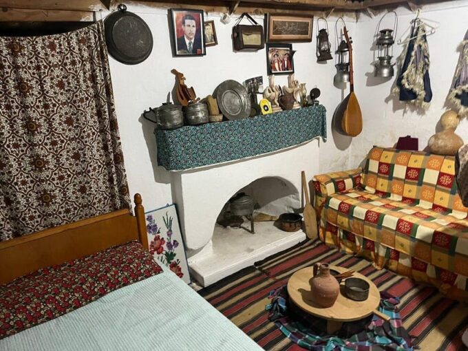 Icmeler Village Tour With Waterfalls & Visit Jesus Beach - Payment and Cancellation