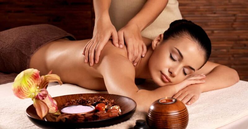 Icmeler VIP Turkish Bath, W/Oil Massage, Free, Hotel Service - Inclusions and Exclusions
