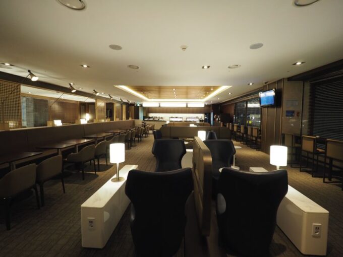 ICN Seoul Incheon International Airport: Lounge Entry - Frequently Asked Questions
