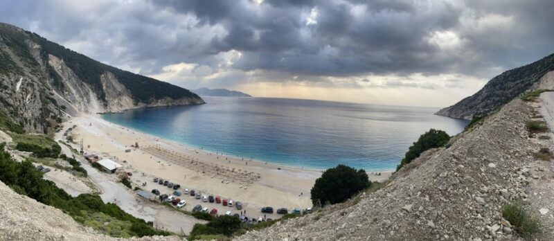 Icon Tour: Experience the Magic of Kefalonia - Attractions Explored