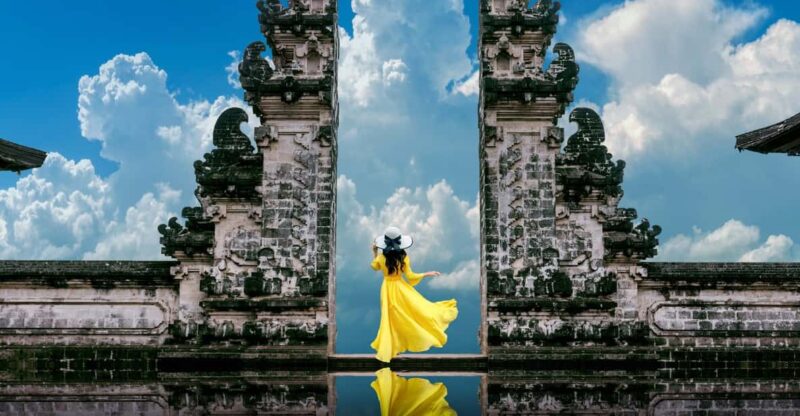 Iconic Bali Day Tour: Best Photo Spots and Experiences - Inclusions and Exclusions