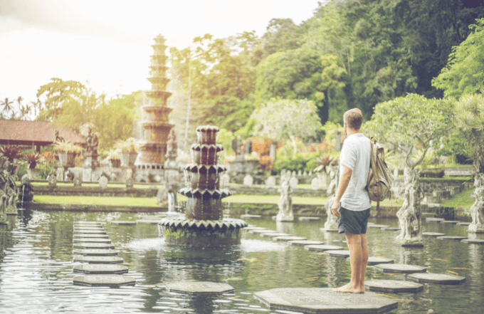 Iconic Bali Day Tour: Best Photo Spots and Experiences - Requirements and Recommendations