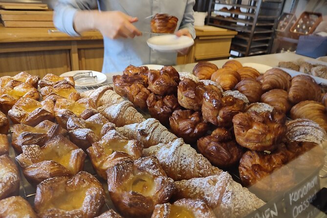 Iconic Berlin Street Food Tour - 2,0 Hrs - Guest Reviews and Feedback
