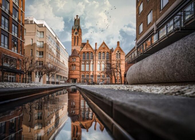 Iconic Birmingham: A Journey Through Heart & Heritage - Frequently Asked Questions