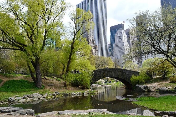 Iconic Central Park Filming Locations: Private New York City Tour - Frequently Asked Questions