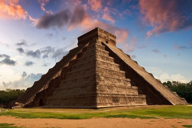Iconic Chichen Itza Experience! Classic Tour From Tulum City - Customer Experiences and Reviews