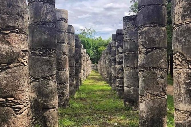 Iconic Chichen Itza Experience! Classic Tour From Tulum City - Tips for a Great Experience