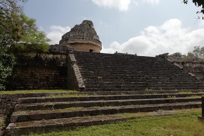 Iconic Chichen Itza Experience! Classic Tour From Tulum City - Frequently Asked Questions