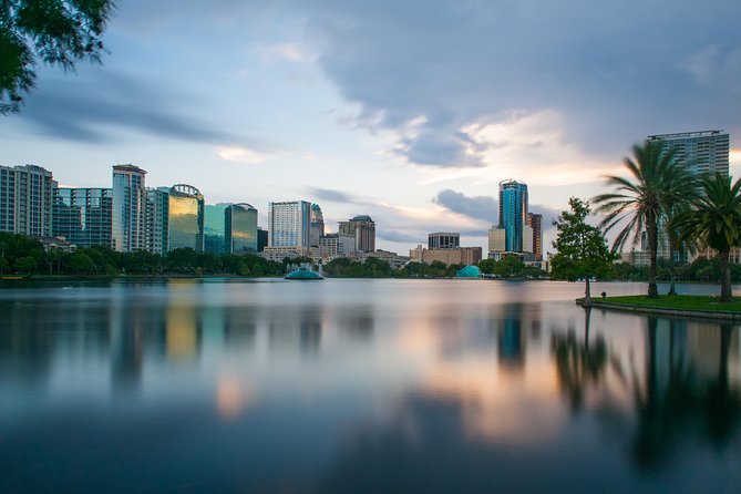 ICONic City Tour Of Orlando - Ratings and Reviews