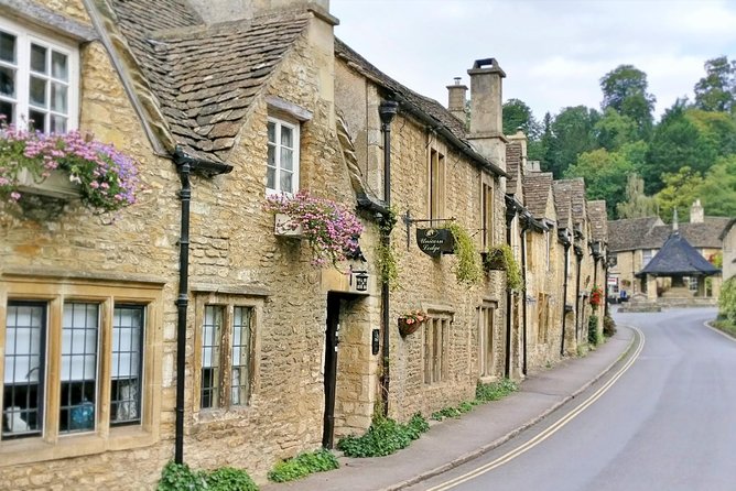 Iconic Cotswolds Half-Day Luxury Tour From Bath for 2-8 Guests - Good To Know