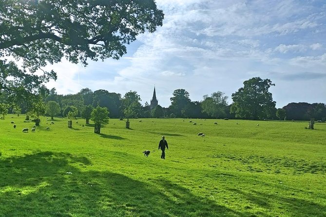 Iconic Cotswolds Half-Day Luxury Tour From Bath for 2-8 Guests - Guest Reviews
