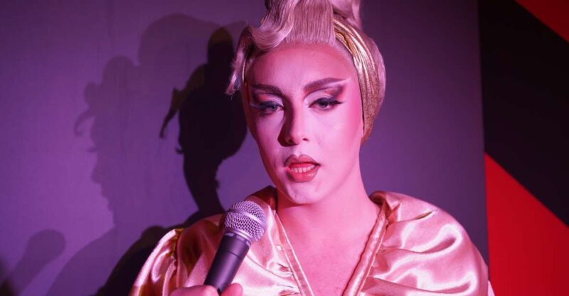 Iconic! Drag Show - Key Points