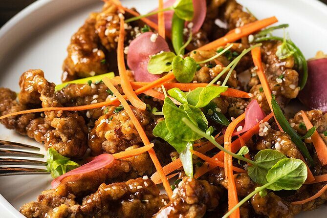 Iconic Eats of Calgary Food Tour - A Complete Breakdown of the Experience