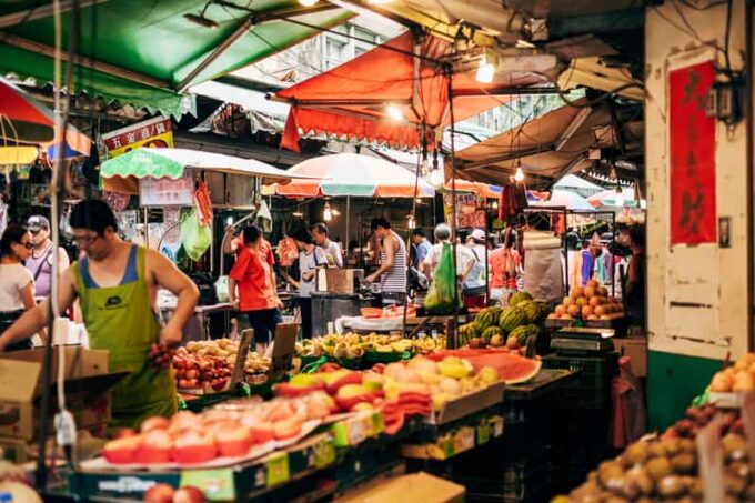Iconic Food Tour: Local Street Food, Drinks & Sites - Frequently Asked Questions
