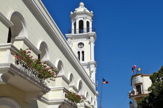 Iconic Highlights and Historical Tour in Santo Domingo - Hosts Response to Feedback