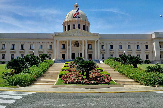 Iconic Highlights and Historical Tour in Santo Domingo - Preparing for Your Adventure