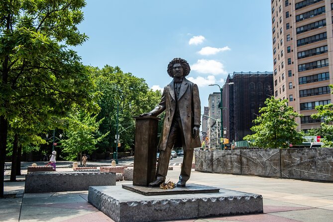 Iconic Highlights Tour of New York City - Experiencing the Diverse Central Park