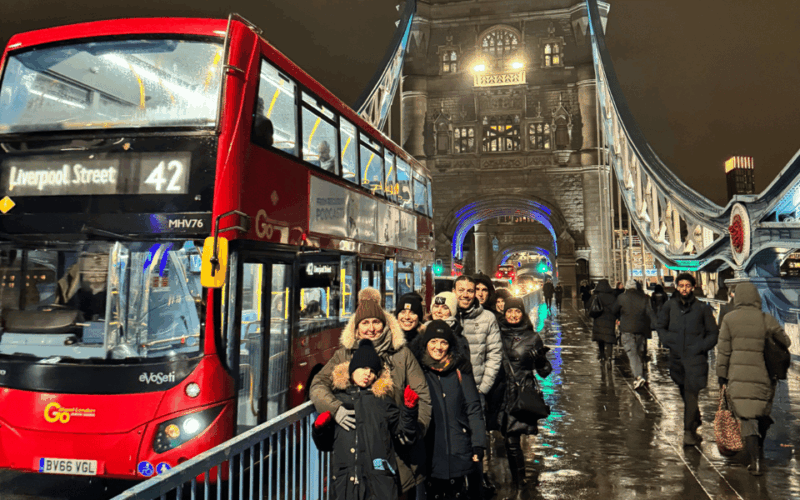 Iconic London Walking Tour - Good To Know