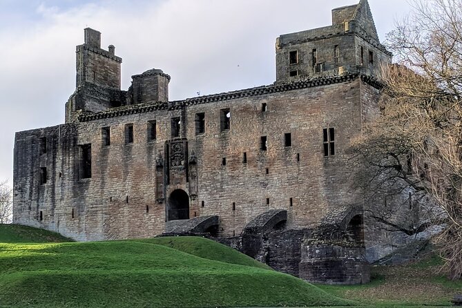 Iconic Outlander Locations Private Tour - Travel Information