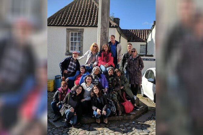 Iconic Outlander Locations Private Tour - Experiences of Past Guests