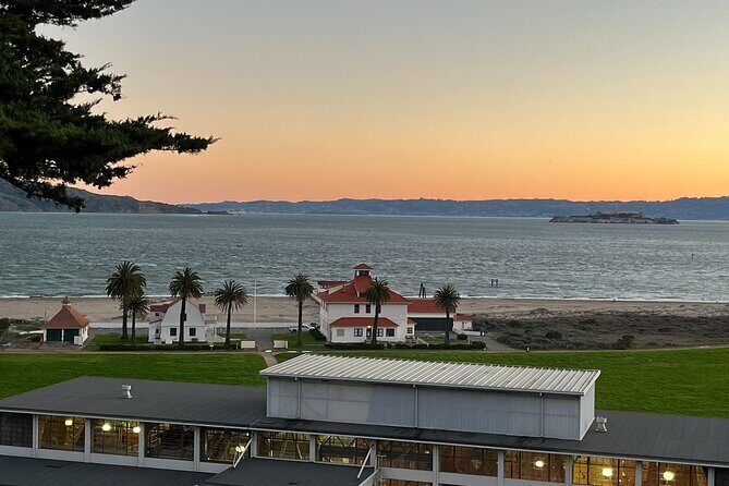 Iconic San Francisco Urban Hiking Tour - A Walk Through San Francisco’s Best Views and Hidden Corners