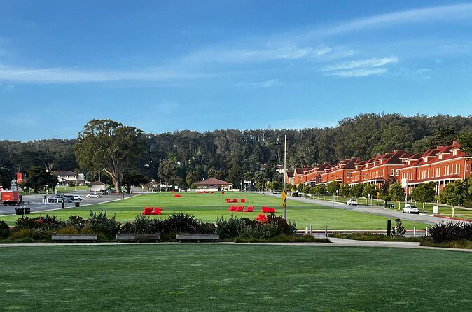 Iconic San Francisco Urban Hiking Tour - Who Will Love This Tour?