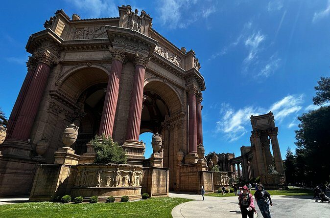 Iconic San Francisco Urban Hiking Tour - Final Thoughts