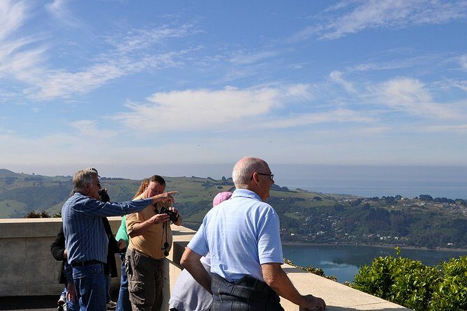 Iconic Shore Excursion: Dunedin City Highlights Tour - Frequently Asked Questions
