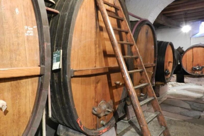 Iconic Villages and Haut-Koenigsbourg Castle - Tour Inclusions and Exclusions