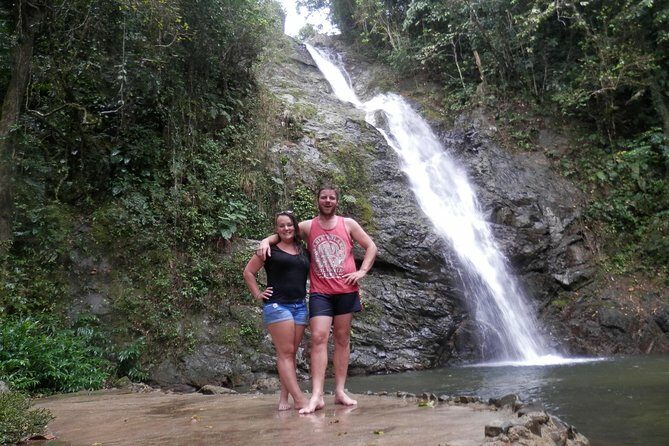 iconic waterfall tour - Exploring Fiji’s Natural and Cultural Gems: The Iconic Waterfall Tour