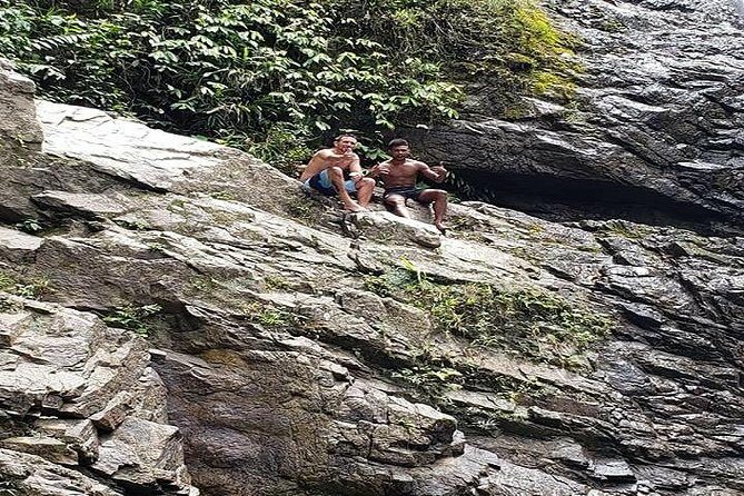 iconic waterfall tour - Who Should Consider This Tour?