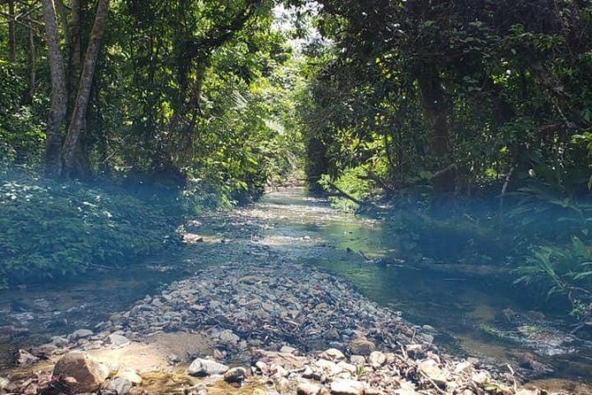 iconic waterfall tour - FAQs