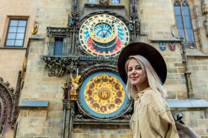 Icons of Prague: Professional Photoshoot - Frequently Asked Questions