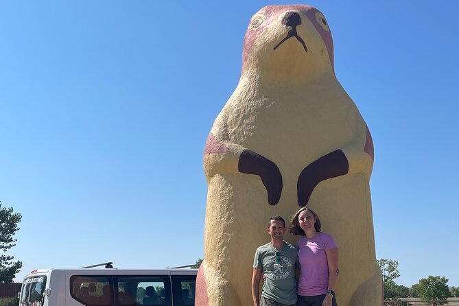 Icons of the West: Black Hills & Badlands 3-Day Tour - Witness Bison in the Wild