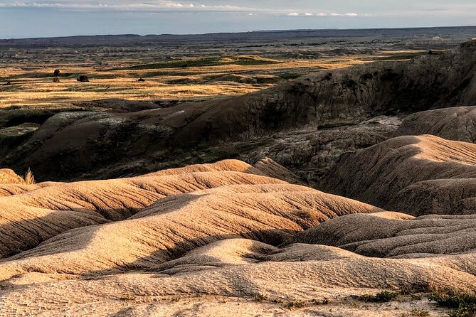 Icons of the West: Black Hills & Badlands 3-Day Tour - Frequently Asked Questions