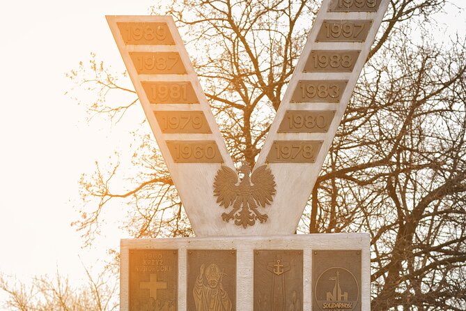 Ideal Communist City Nowa Huta History Small Group or Private Group Tour - Discovering Nowa Hutas History